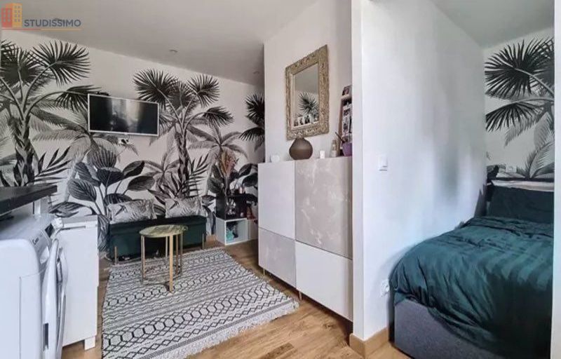 Studio meublé 19m² Le Perreux-sur-Marne - Meublé, 19m² - Photo 4