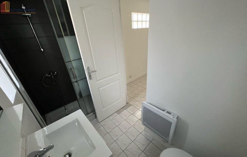 Studio 23m² Fontenay-sous-Bois - Calme, proche commodités - Photo 1