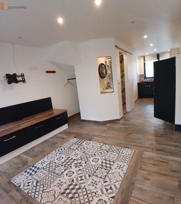 Studio à Fontenay-sous-Bois