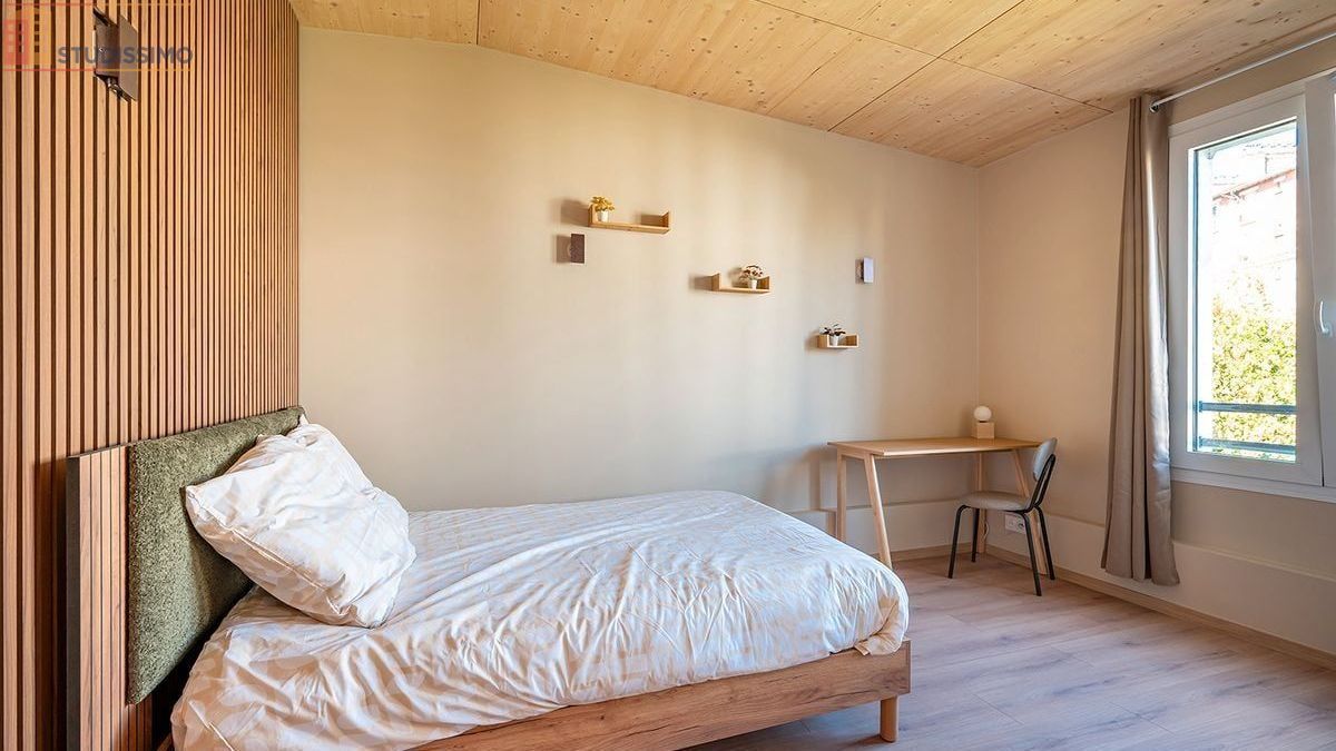 Studio à Ivry-sur-Seine