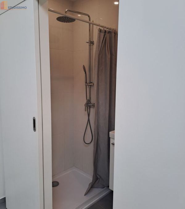Studio 20m² Cachan - Lumineux, proche commerces - Photo 3