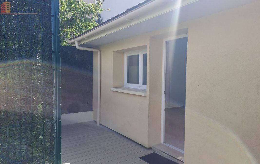 Studio 20m² Cachan - Lumineux, proche commerces - Photo 1