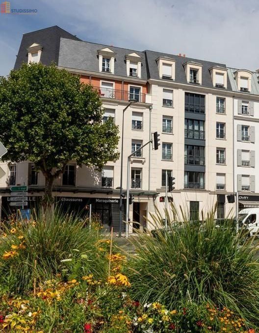 Studio meublé 18m² Maisons-Alfort - Meublé, 1 pièce - Photo 9