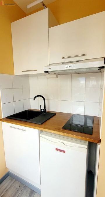 Studio meublé 23m² Villeneuve-Saint-Georges - Rénové, proche gare - Photo 1