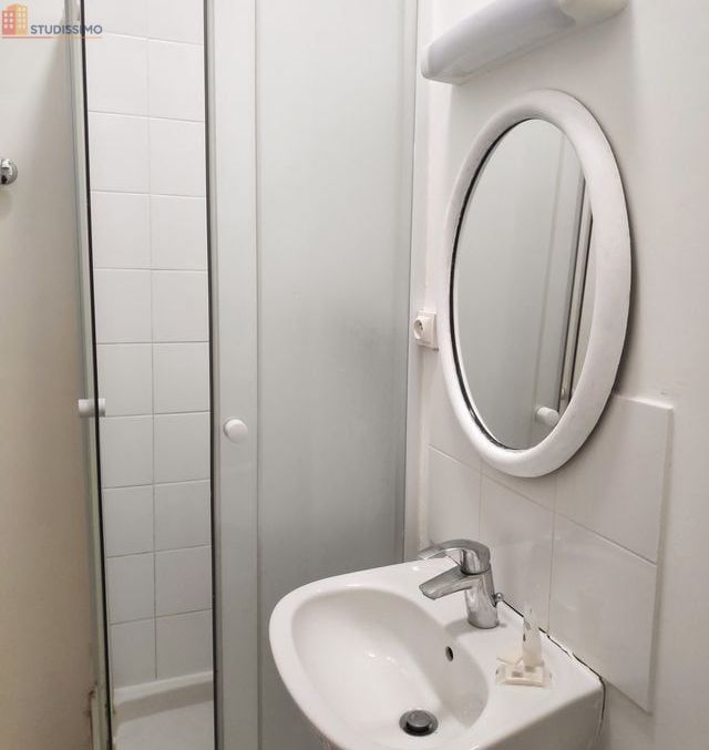 Studio meublé 27m² Le Kremlin-Bicêtre - Meublé, lumineux - Photo 2