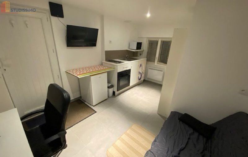 Studio à Sucy-en-Brie