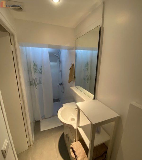 Studio meublé 17m² Sucy-en-Brie - Meublé, 17m² - Photo 1