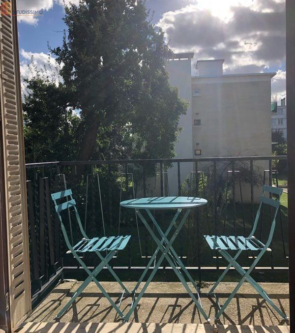 Studio 31m² Saint-Maur-des-Fossés - Meublé, quartier Parc Saint-Maur - Photo 4