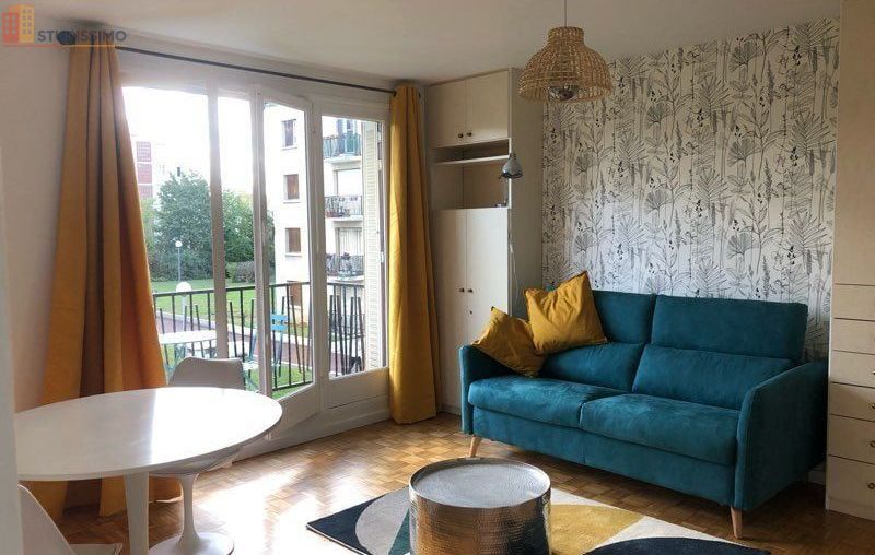 Studio 31m² Saint-Maur-des-Fossés - Meublé, quartier Parc Saint-Maur - Photo 7