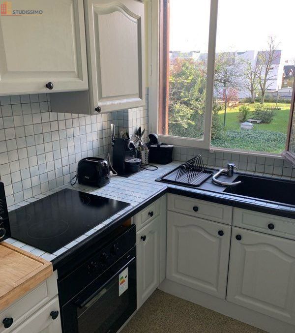 Studio 31m² Saint-Maur-des-Fossés - Meublé, quartier Parc Saint-Maur - Photo 2