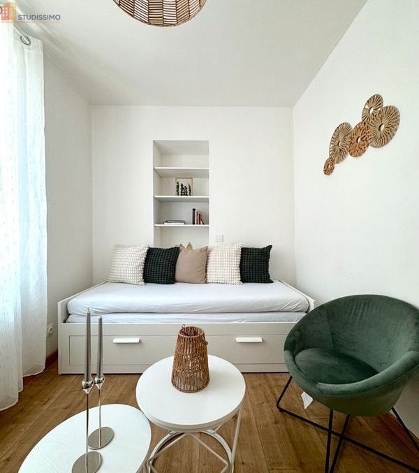 Studio à Villejuif