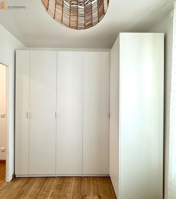 Studio 15m² Villejuif - Meublé, calme - Photo 5