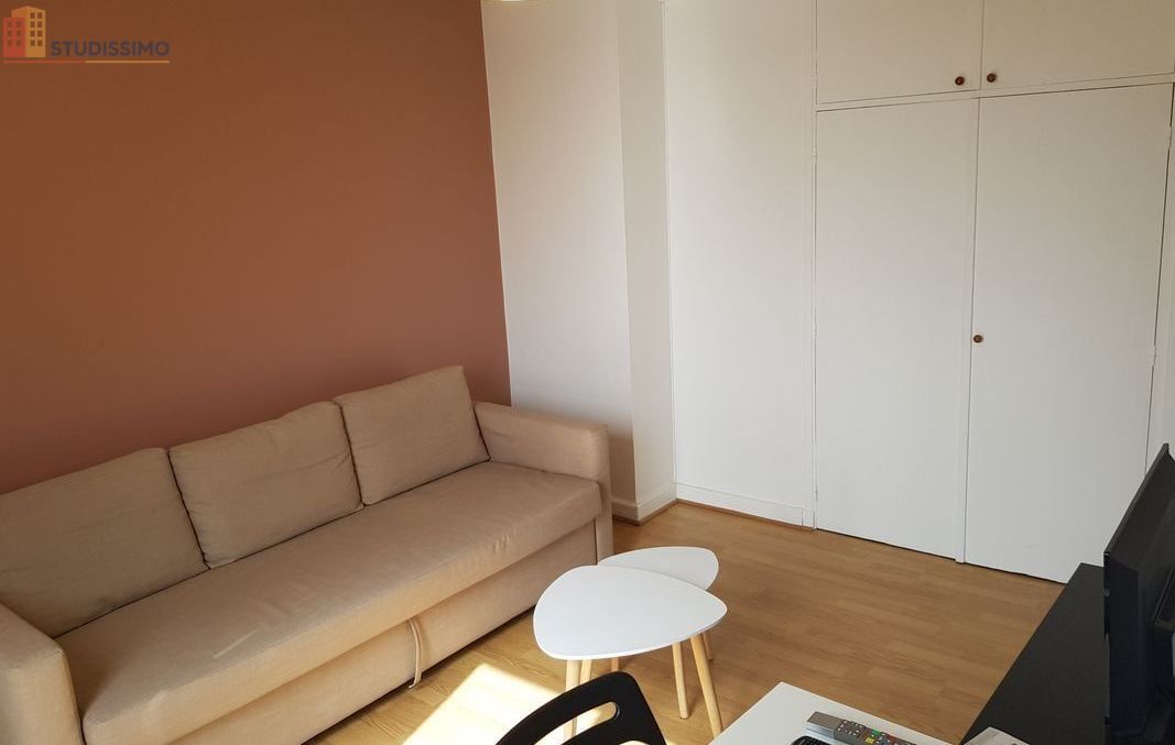 Studio meublé 29m² Thiais - Résidence, dernier étage - Photo 8