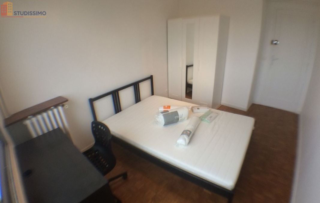 Studio à Villejuif