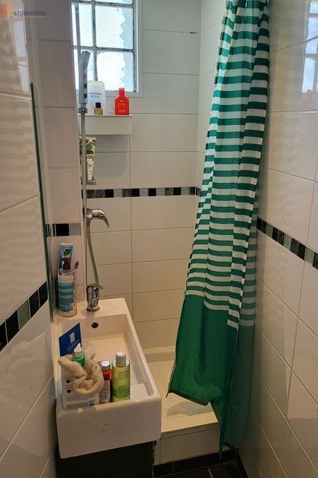 Studio meublé 10m² Villejuif - Proche métro Paul Vaillant-Couturier - Photo 4