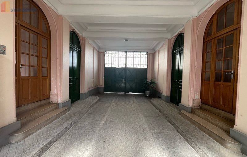 Studio meublé 21m² Ivry-sur-Seine - Proche RER C, meublé - Photo 5