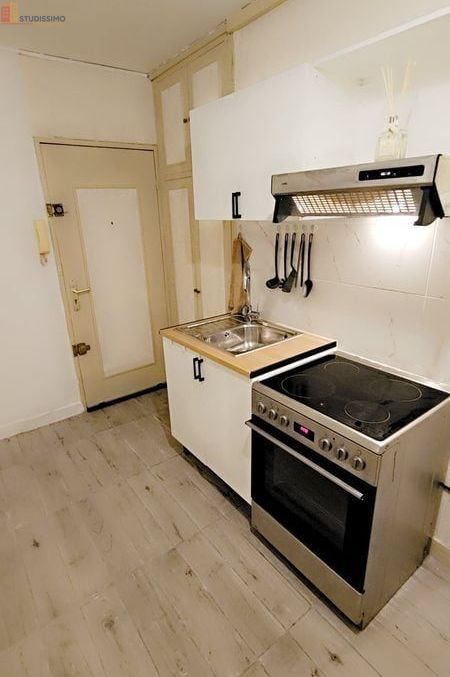 Studio meublé 12m² Villeneuve-Saint-Georges - Meublé, calme - Photo 2