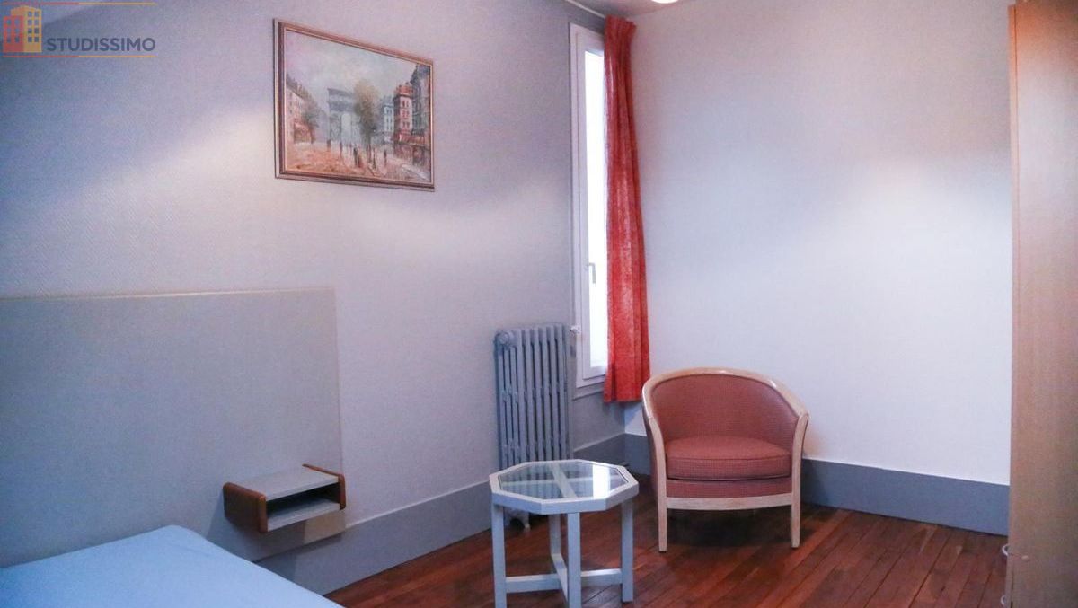 Studio meublé 15m² Vitry-sur-Seine - Meublé, charges comprises - Photo 3