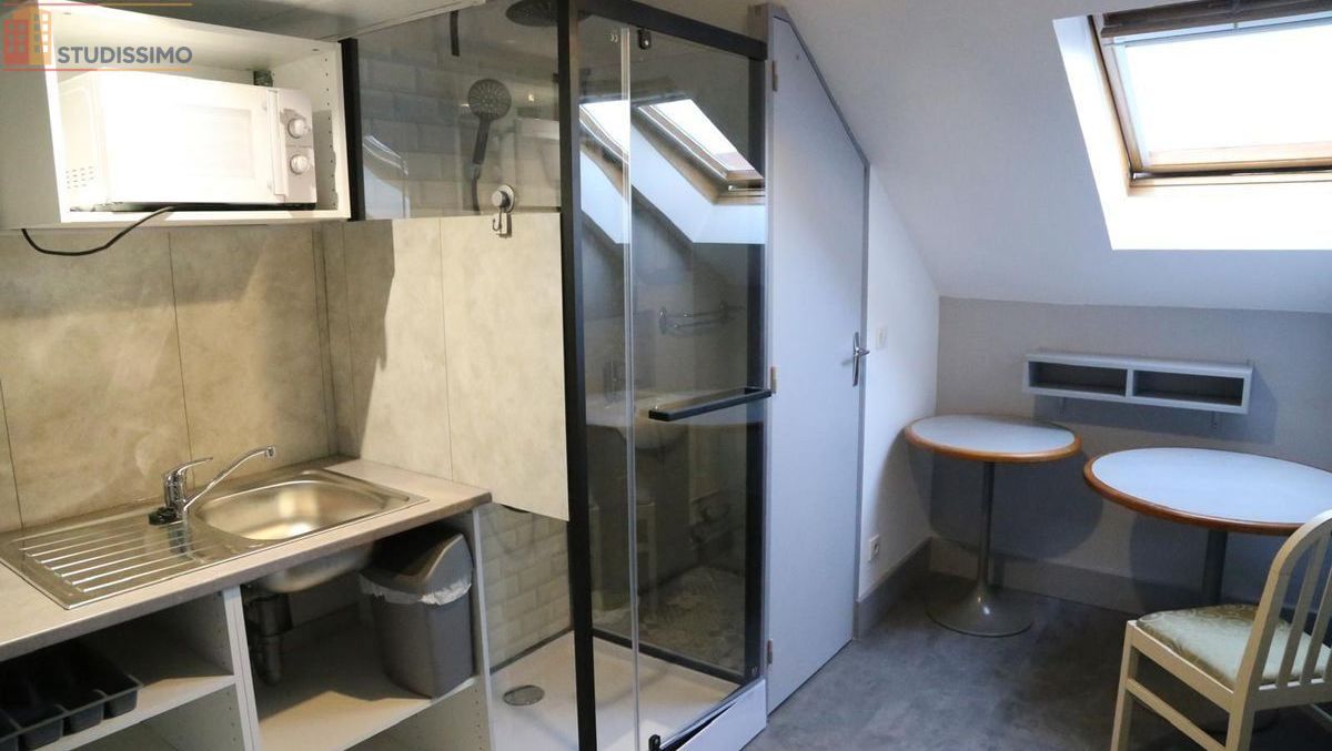 Studio à Vitry-sur-Seine