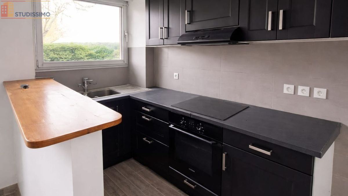 Studio 27m² L'Haÿ-les-Roses 94240 - Rénové, parking - Photo 8