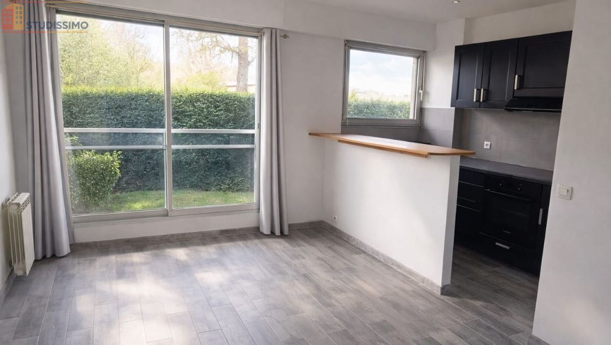Studio 27m² L'Haÿ-les-Roses 94240 - Rénové, parking - Photo 7