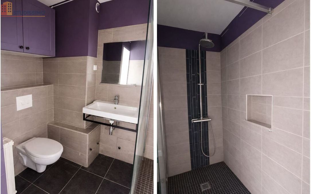 Studio 27m² L'Haÿ-les-Roses 94240 - Rénové, parking - Photo 2