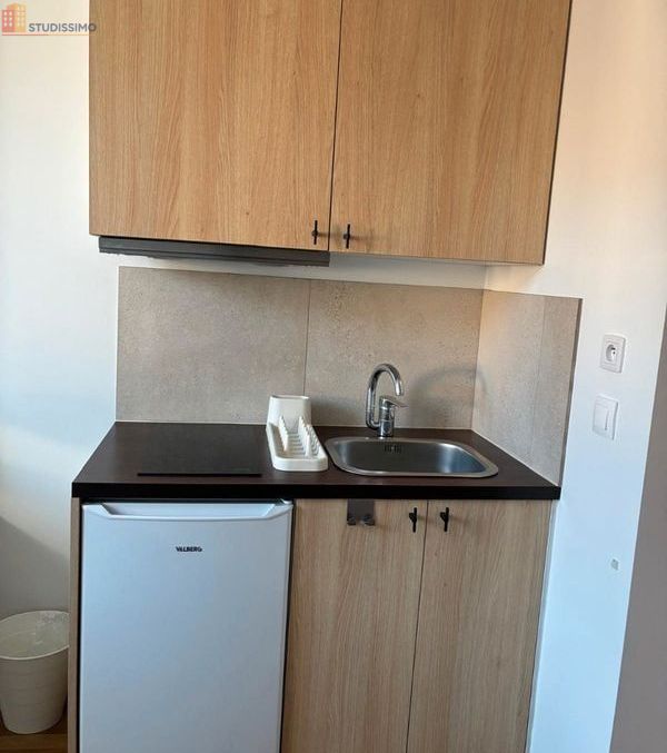 Studio meublé 12m² Arcueil - Tout équipé, proche Paris - Photo 3