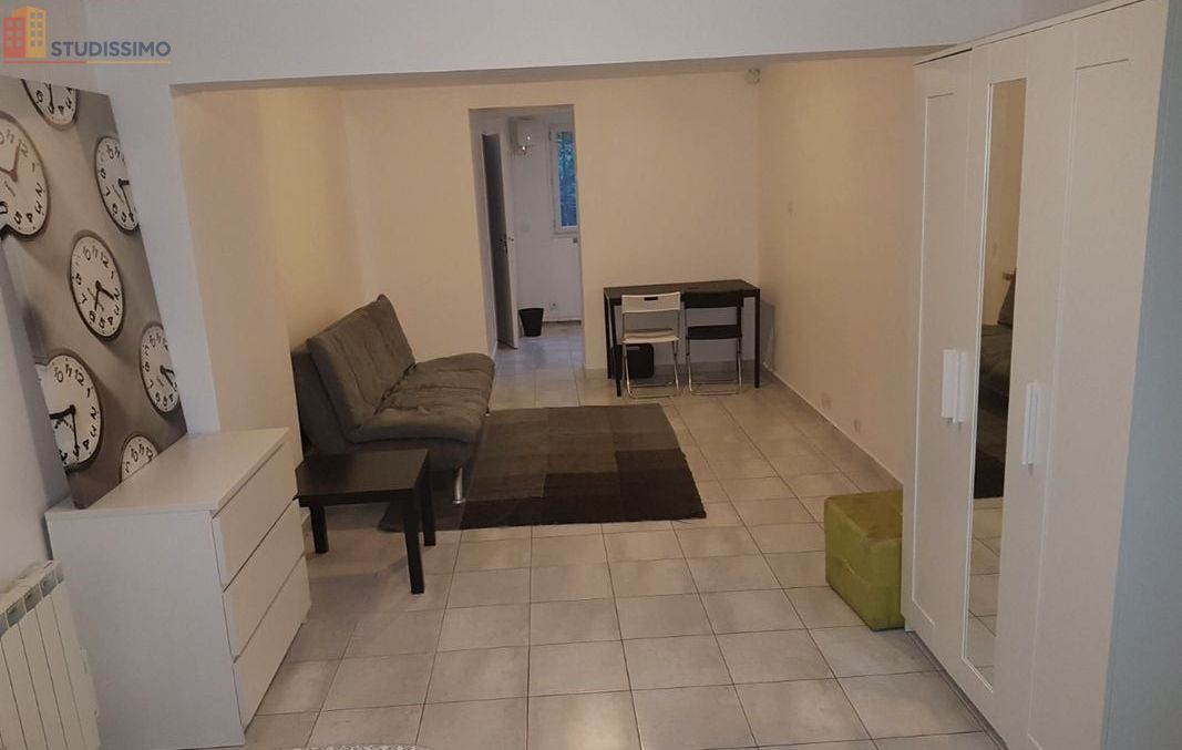 Studio meublé 32m² Vitry-sur-Seine - Meublé, DPE C - Photo 3