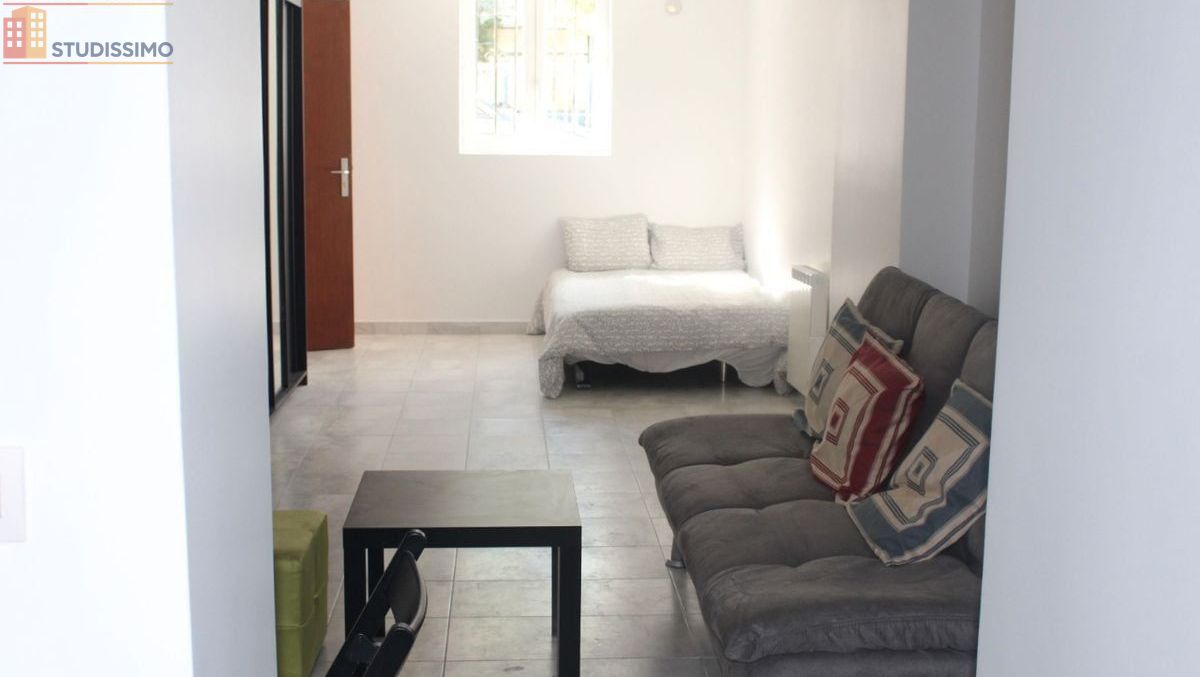 Studio à Vitry-sur-Seine