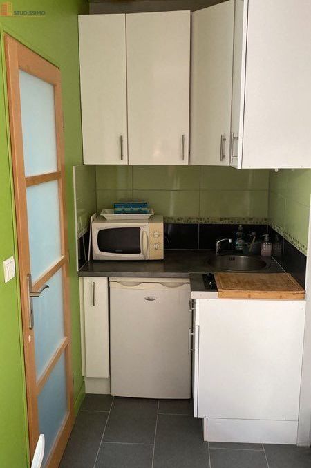 Studio 17m² Saint-Mandé - Proche métro ligne 1 - Photo 8