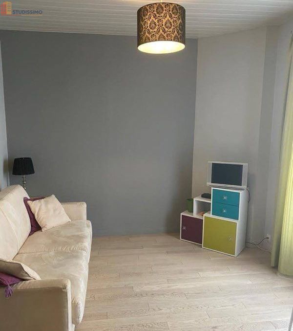 Studio 17m² Saint-Mandé - Proche métro ligne 1 - Photo 5