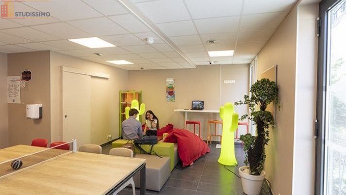 Studio meublé 17m² Gentilly - Lumineux, 8e étage - Photo 50