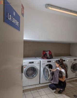 Studio meublé 17m² Gentilly - Lumineux, 8e étage - Photo 45