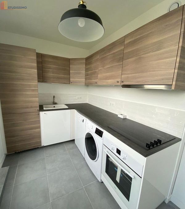 Studio 83m² Le Plessis-Trévise - Meublé, chambre privée - Photo 2