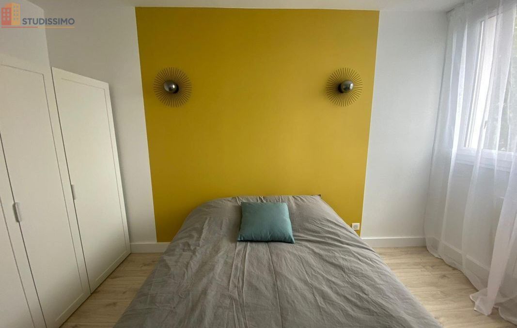 Studio à Le Plessis-Trévise