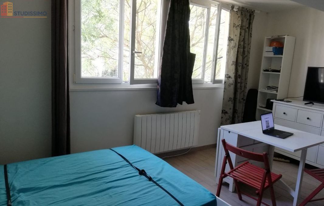 Studio meublé 31m² Le Kremlin-Bicêtre - Meublé, 2e étage - Photo 4