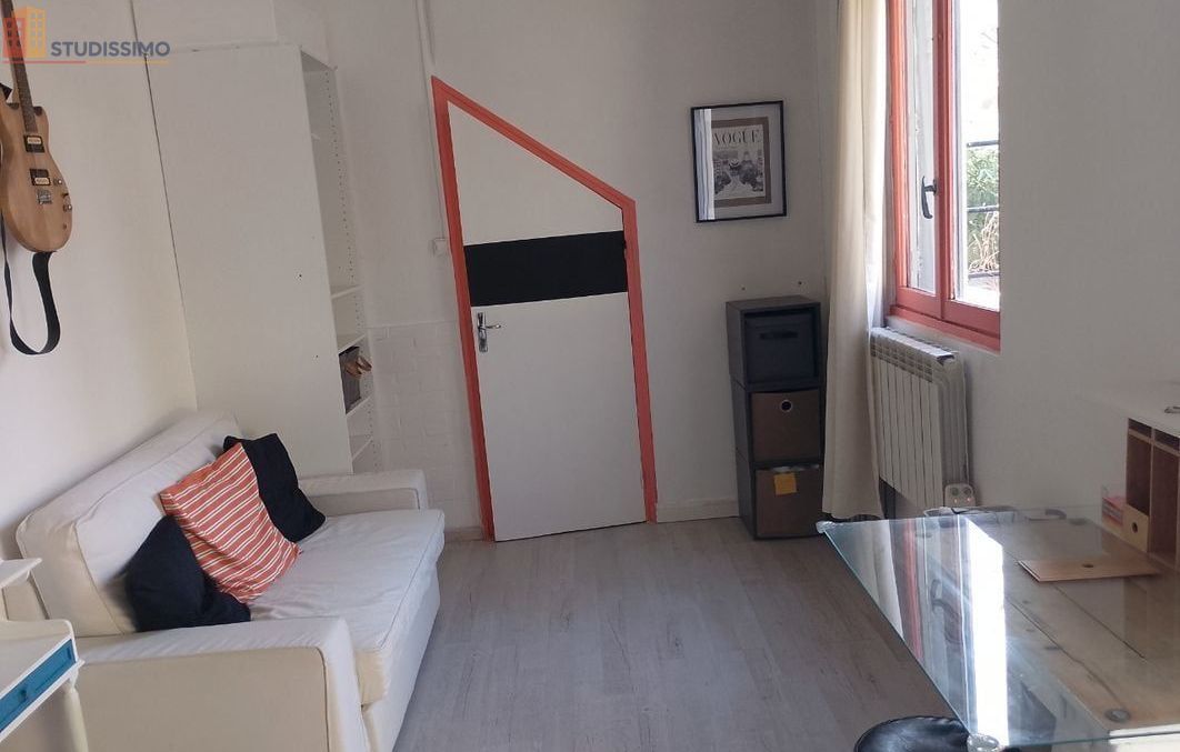 Studio 20m² Chevilly-Larue - Meublé, centre-ville - Photo 7