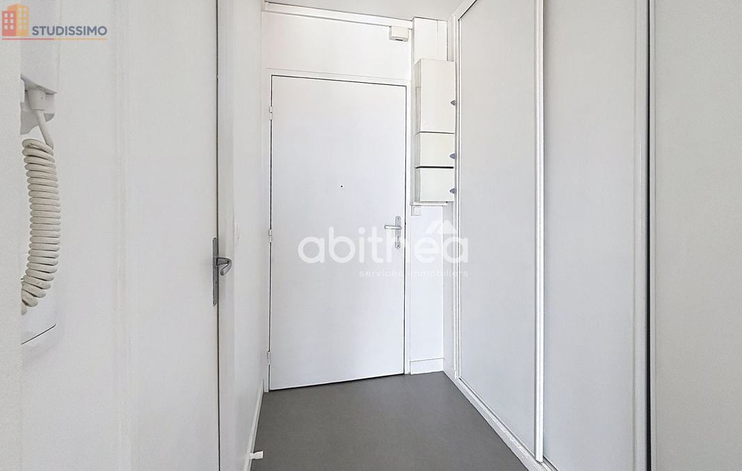 Studio 30m² Alfortville - Étage élevé, lumineux - Photo 9