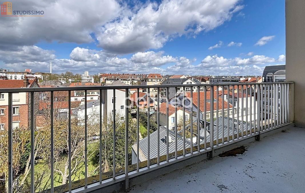 Studio 30m² Alfortville - Étage élevé, lumineux - Photo 7