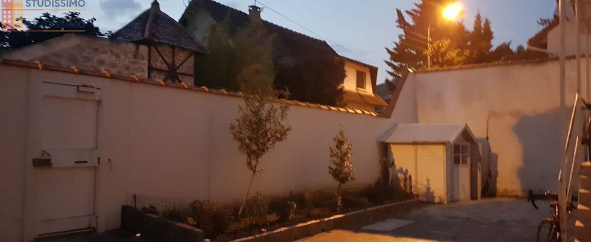 Studio à Saint-Maur-des-Fossés