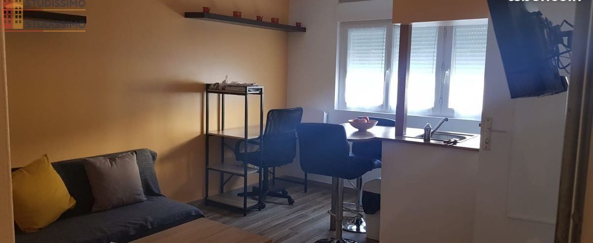 Studio 18m² Saint-Maur-des-Fossés - lumineux - Photo 3