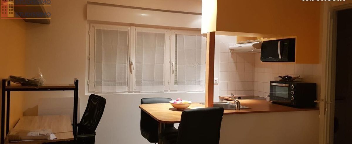 Studio 18m² Saint-Maur-des-Fossés - lumineux - Photo 1
