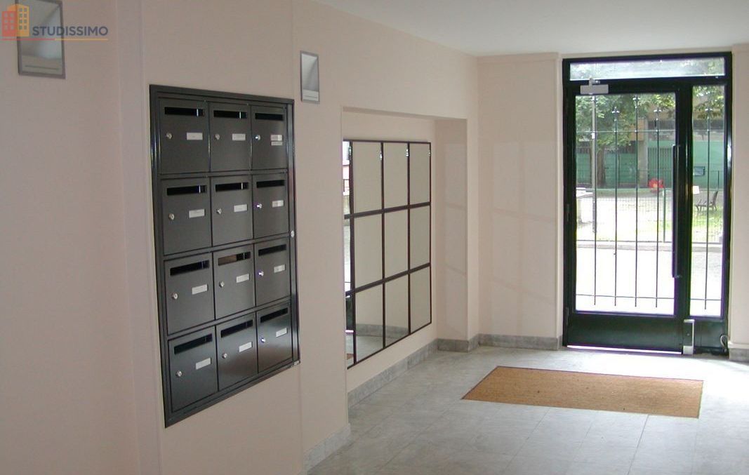 Studio 39m² Villejuif - Dernier étage, lumineux - Photo 23