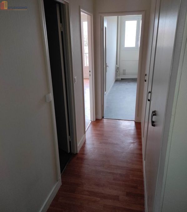 Studio 39m² Villejuif - Dernier étage, lumineux - Photo 21