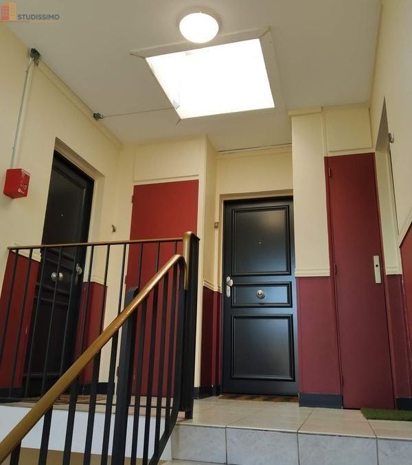 Studio 39m² Villejuif - Dernier étage, lumineux - Photo 16