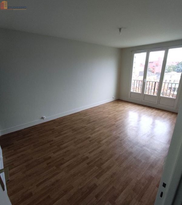 Studio 39m² Villejuif - Dernier étage, lumineux - Photo 15