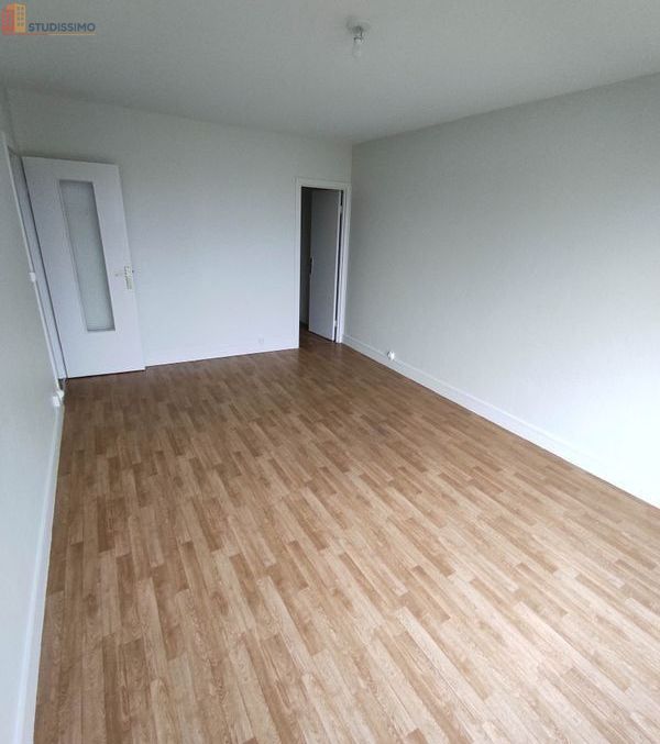 Studio 39m² Villejuif - Dernier étage, lumineux - Photo 9