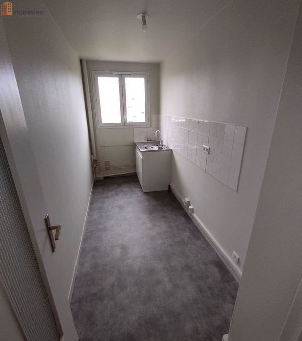 Studio 39m² Villejuif - Dernier étage, lumineux - Photo 4