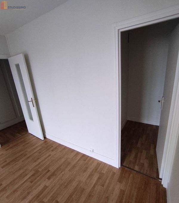 Studio 39m² Villejuif - Dernier étage, lumineux - Photo 3