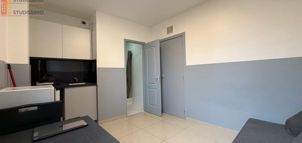 Studio meublé 19m² Villejuif - Proche EFREI, métro ligne 7 - Photo 8